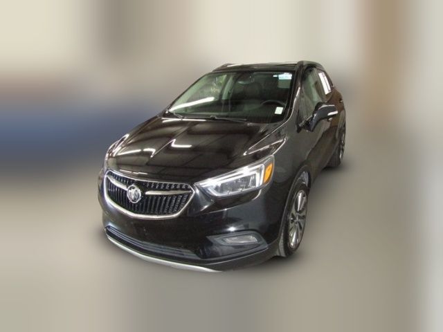 2018 Buick Encore Essence