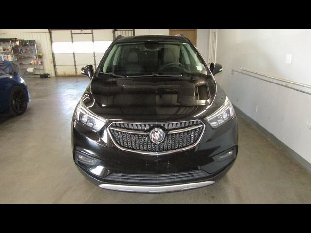 2018 Buick Encore Essence