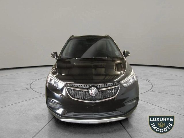 2018 Buick Encore Essence