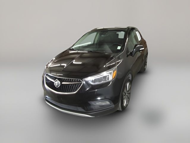 2018 Buick Encore Essence