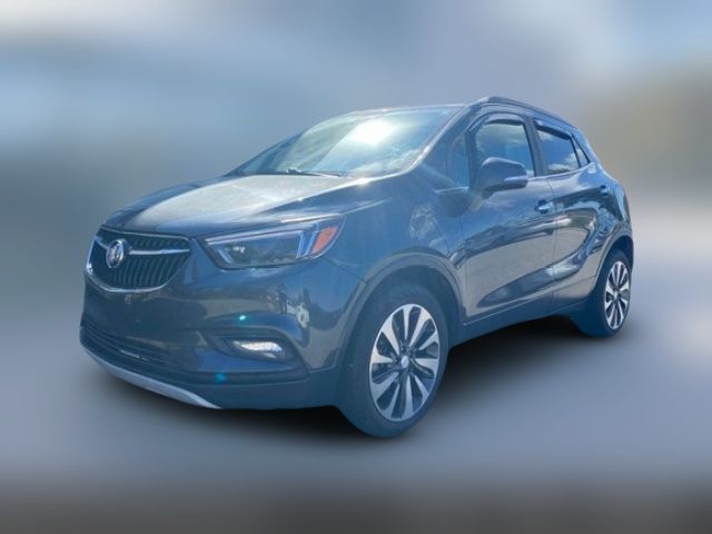 2018 Buick Encore Essence