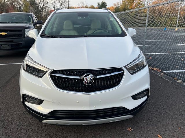 2018 Buick Encore Essence