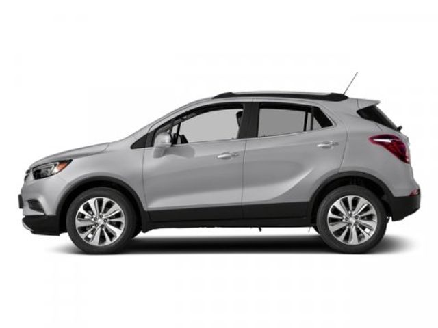 2018 Buick Encore Essence