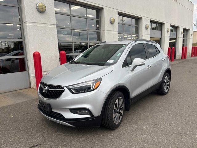 2018 Buick Encore Essence