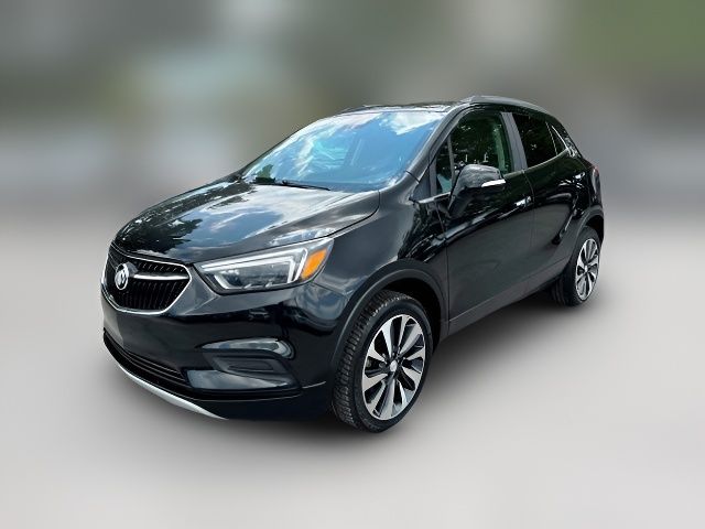 2018 Buick Encore Essence