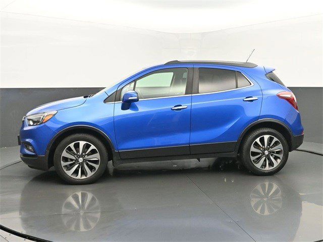 2018 Buick Encore Essence