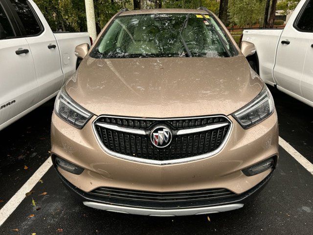 2018 Buick Encore Essence