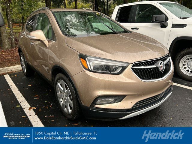 2018 Buick Encore Essence