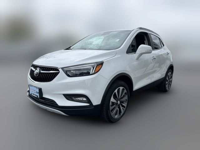 2018 Buick Encore Essence