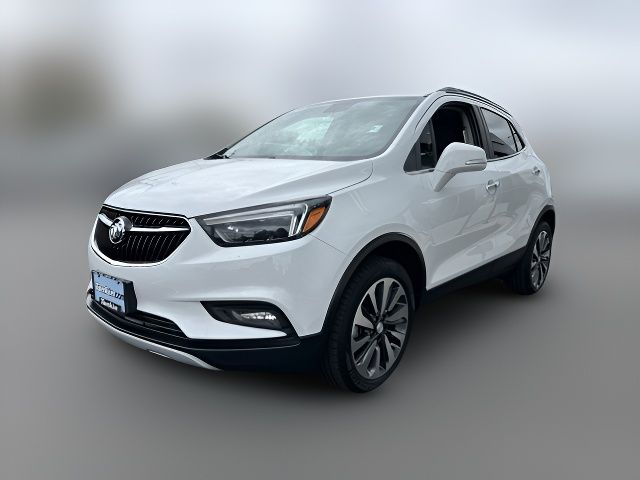 2018 Buick Encore Essence