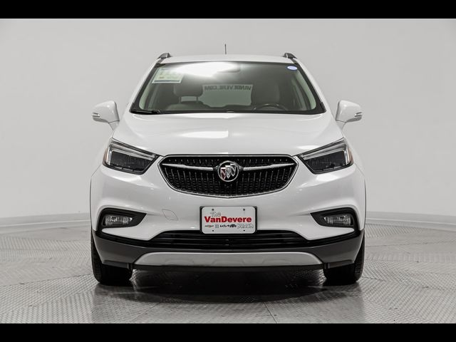 2018 Buick Encore Essence