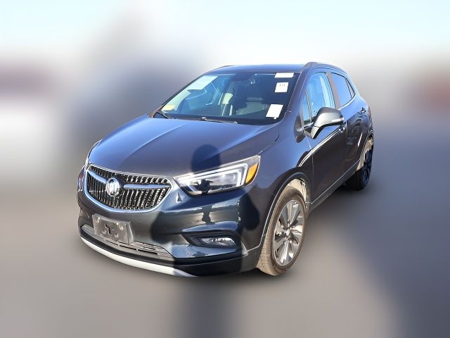 2018 Buick Encore Essence