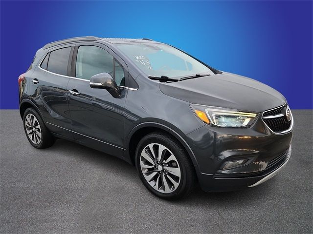 2018 Buick Encore Essence