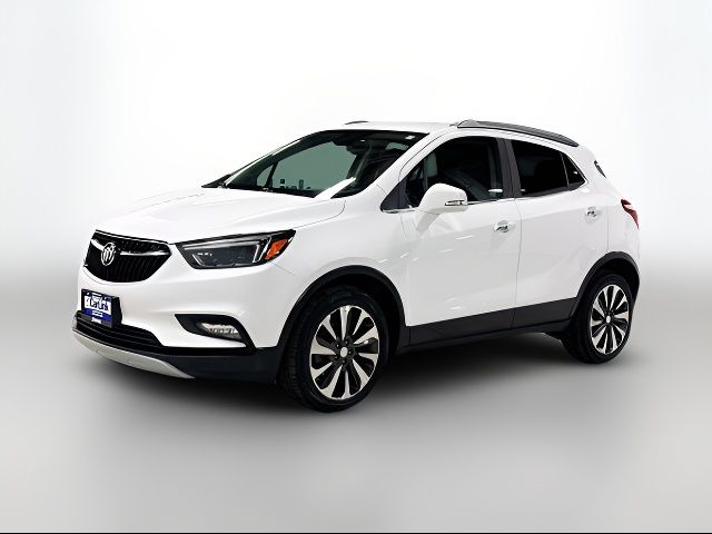 2018 Buick Encore Essence