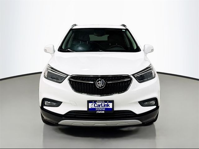 2018 Buick Encore Essence