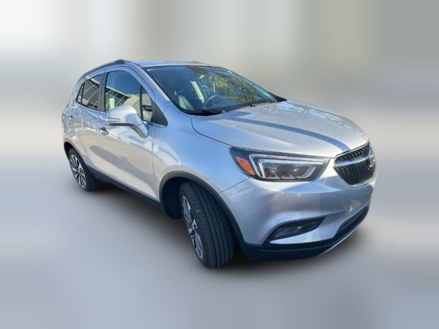 2018 Buick Encore Essence