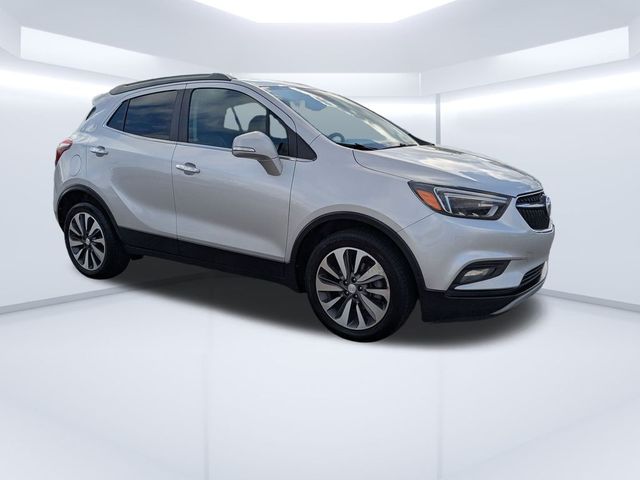 2018 Buick Encore Essence