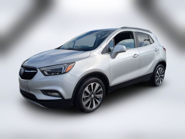2018 Buick Encore Essence