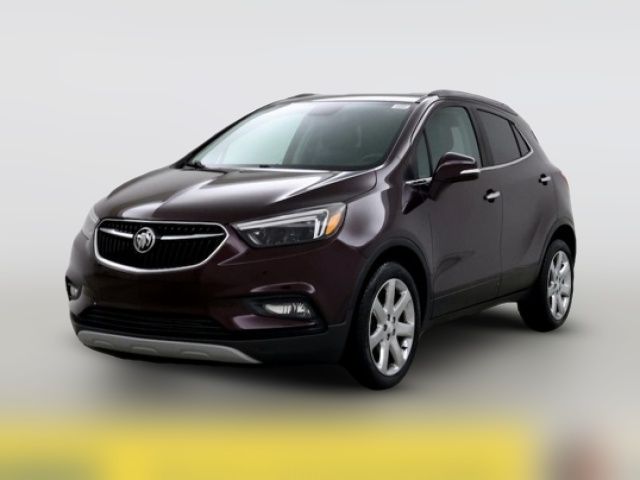 2018 Buick Encore Essence