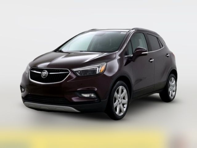 2018 Buick Encore Essence