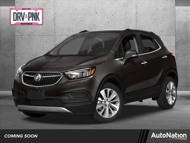 2018 Buick Encore Essence