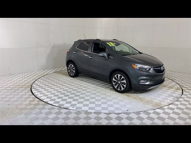 2018 Buick Encore Essence