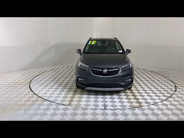 2018 Buick Encore Essence