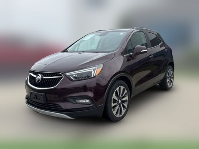 2018 Buick Encore Essence