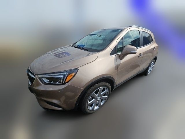 2018 Buick Encore Essence