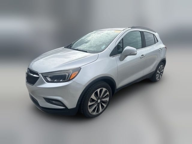 2018 Buick Encore Essence