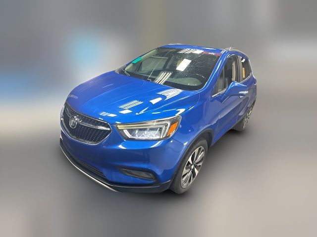 2018 Buick Encore Essence