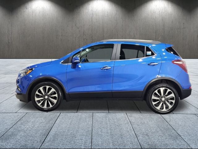 2018 Buick Encore Essence