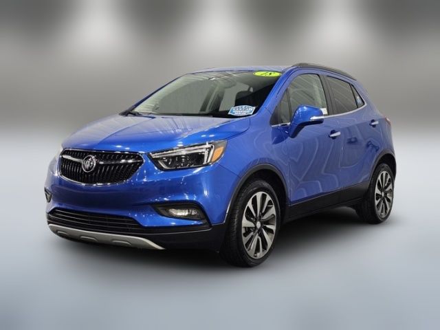 2018 Buick Encore Essence