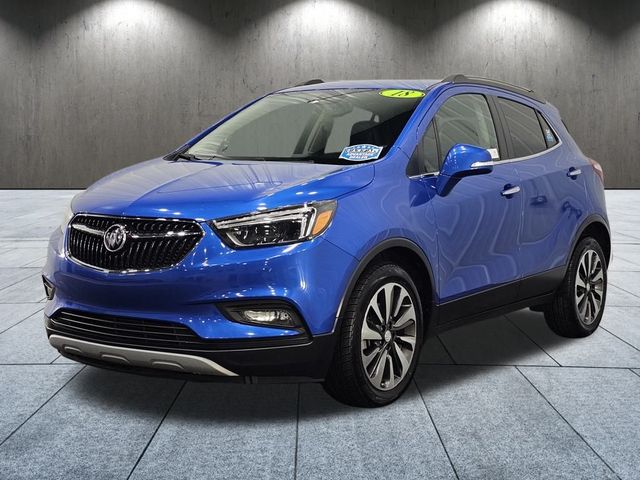 2018 Buick Encore Essence