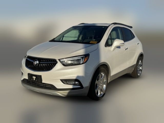 2018 Buick Encore Essence