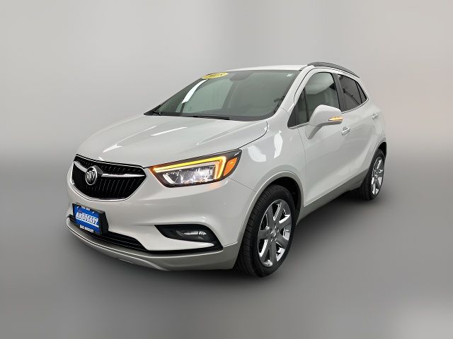 2018 Buick Encore Essence