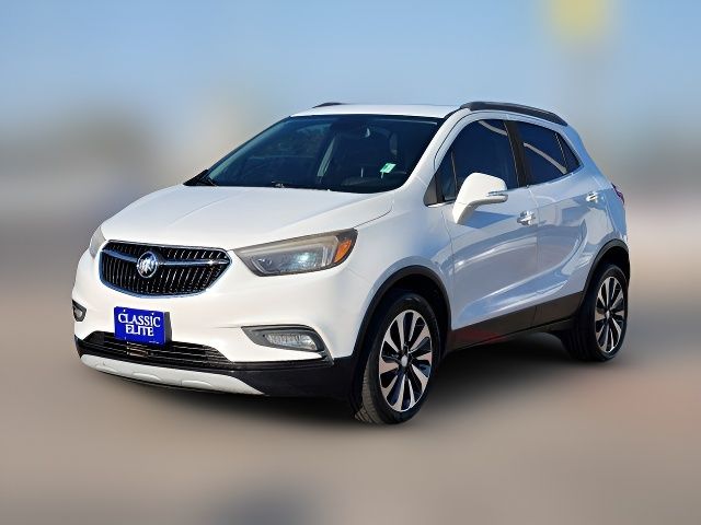 2018 Buick Encore Essence