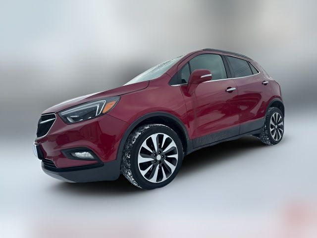 2018 Buick Encore Essence