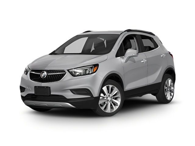 2018 Buick Encore Essence