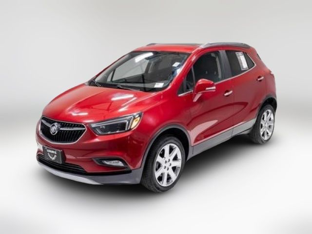 2018 Buick Encore Essence