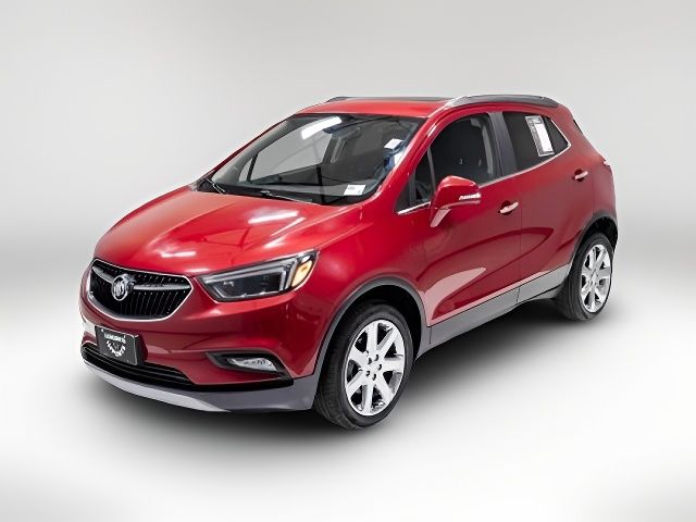 2018 Buick Encore Essence