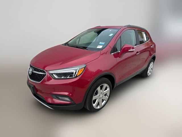 2018 Buick Encore Essence