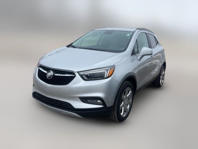 2018 Buick Encore Essence