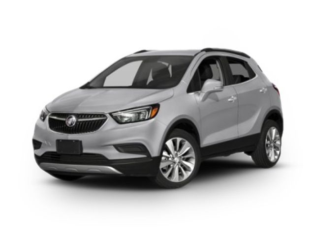 2018 Buick Encore Essence