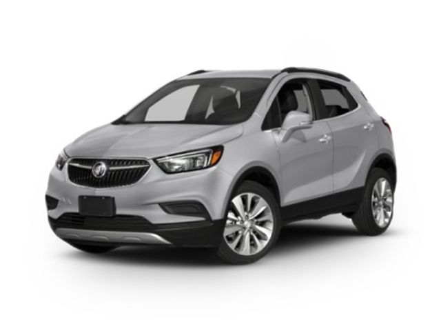 2018 Buick Encore Essence