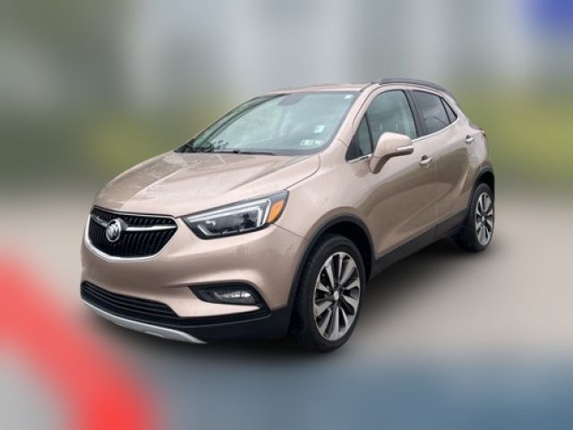2018 Buick Encore Essence