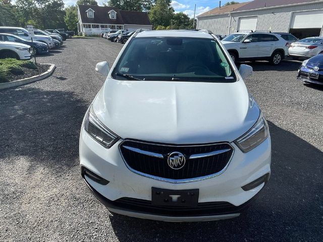 2018 Buick Encore Essence