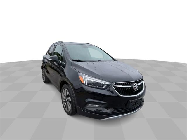 2018 Buick Encore Essence