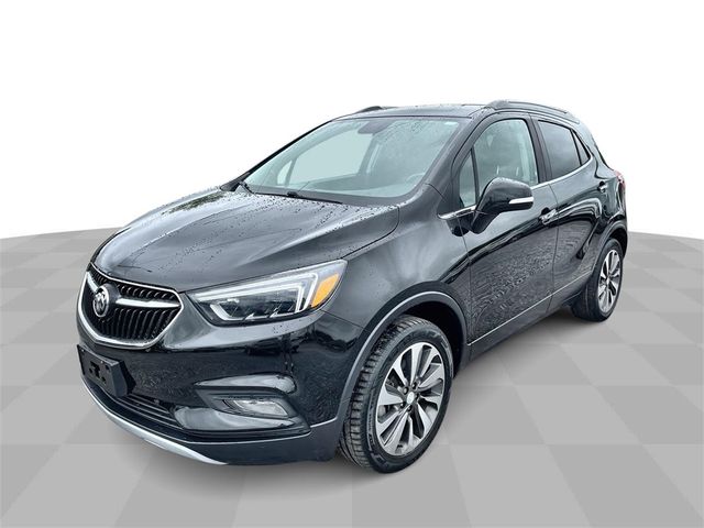 2018 Buick Encore Essence