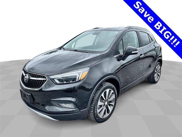 2018 Buick Encore Essence